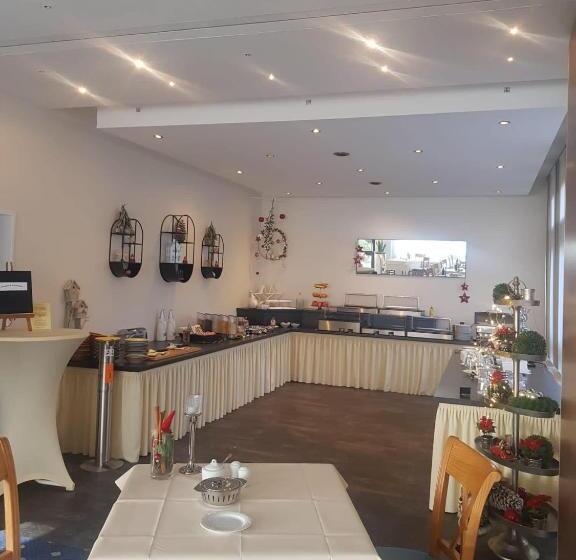 Parkhotel Hammerberg