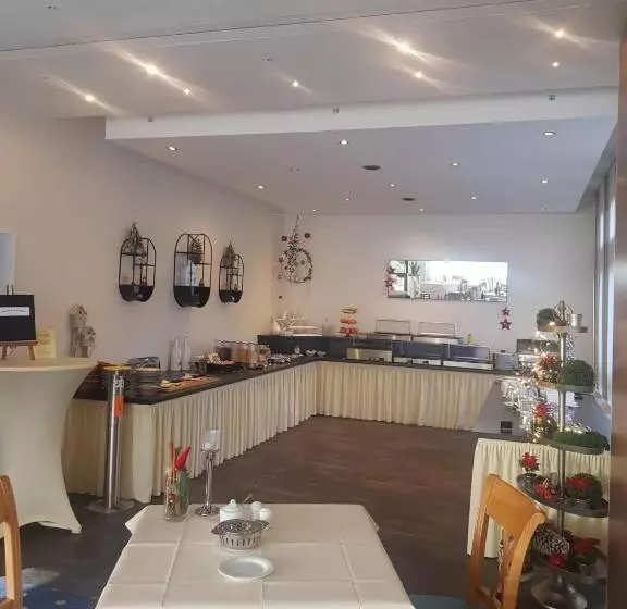 Parkhotel Hammerberg