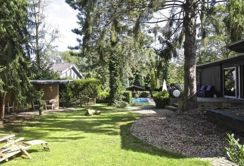 فندق Am Oppspring