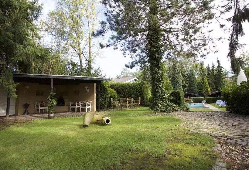 فندق Am Oppspring