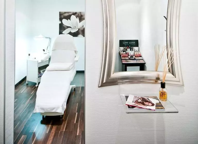 فندق Am Oppspring