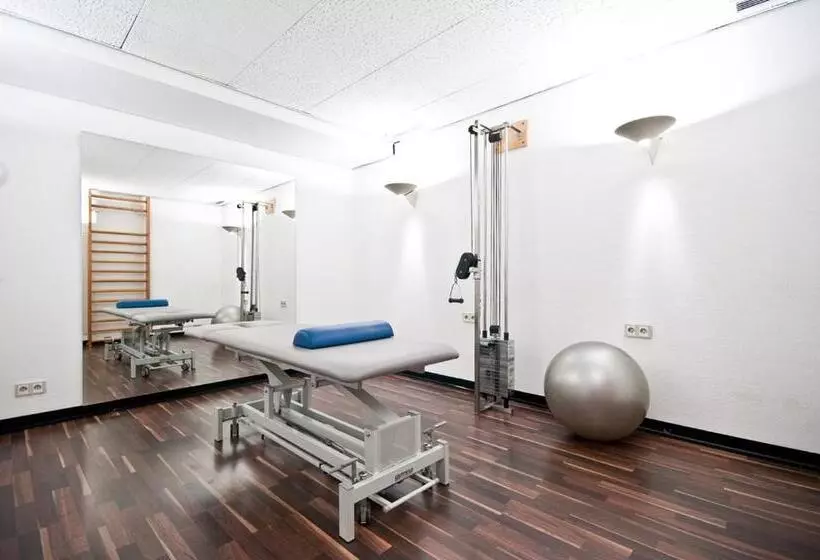 فندق Am Oppspring