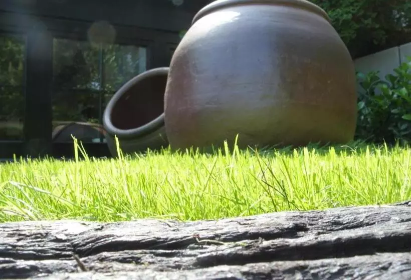 فندق Am Oppspring