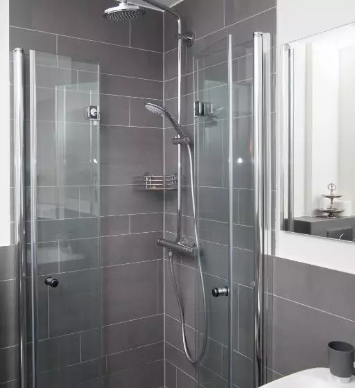 酒店 Angerland Garni