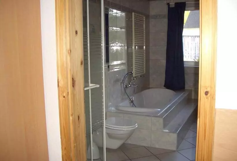 Отель Battenfeld