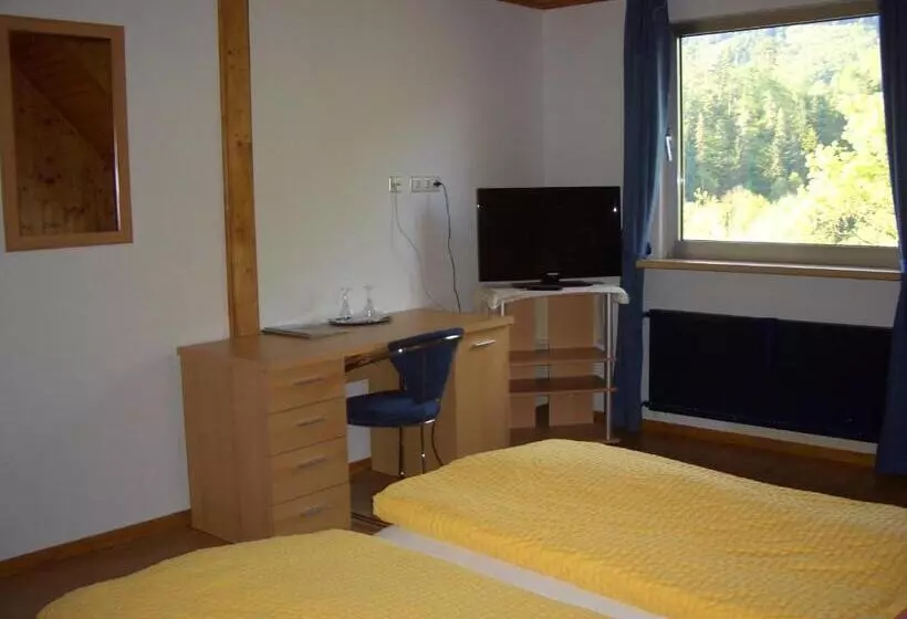 Отель Battenfeld