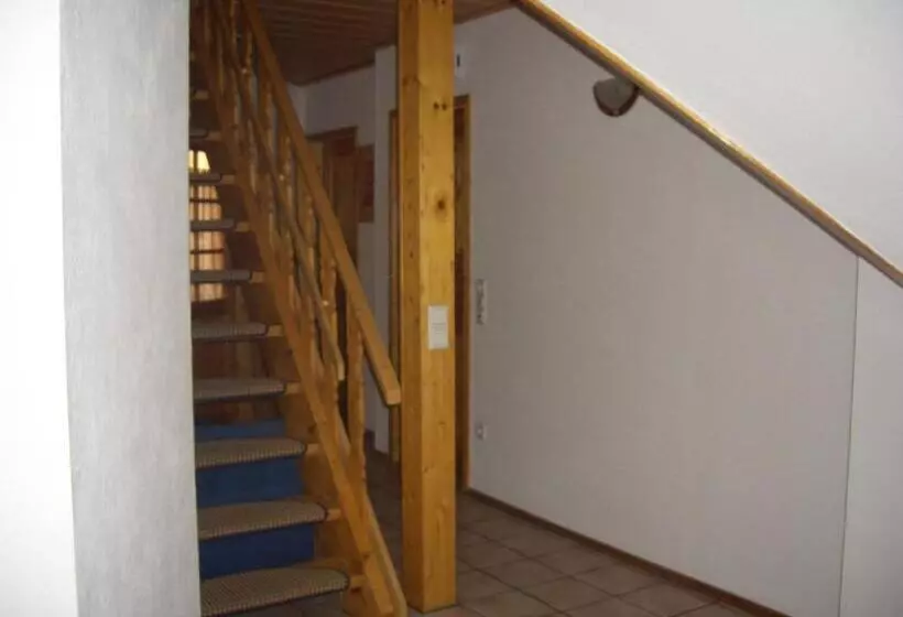 Отель Battenfeld