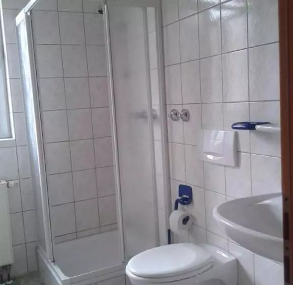 Отель Battenfeld