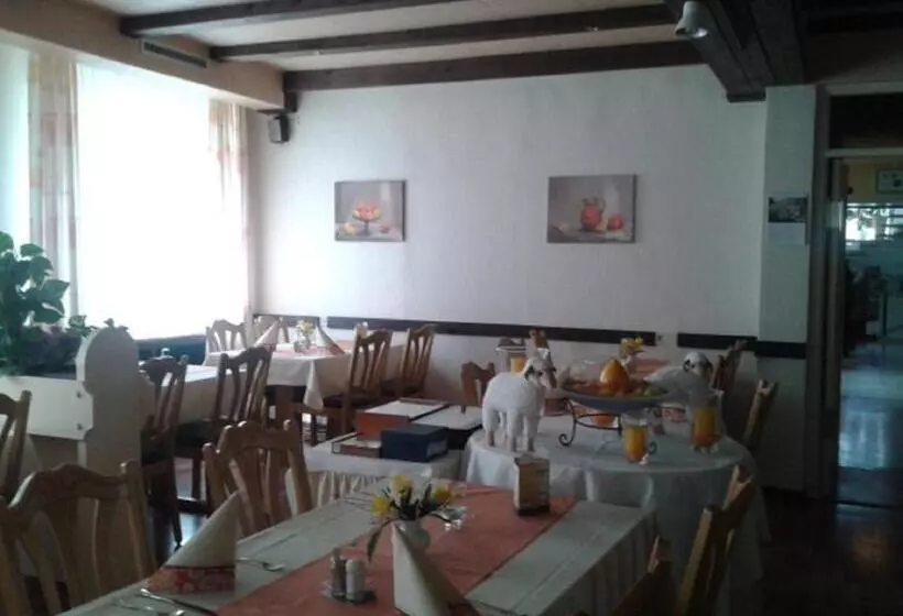 Отель Battenfeld