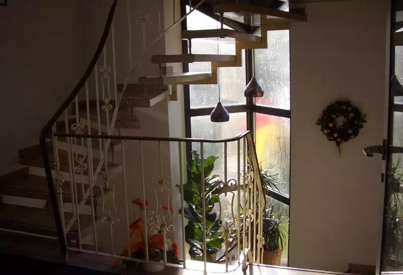 Отель Battenfeld