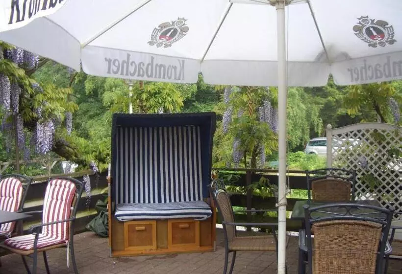 Отель Battenfeld