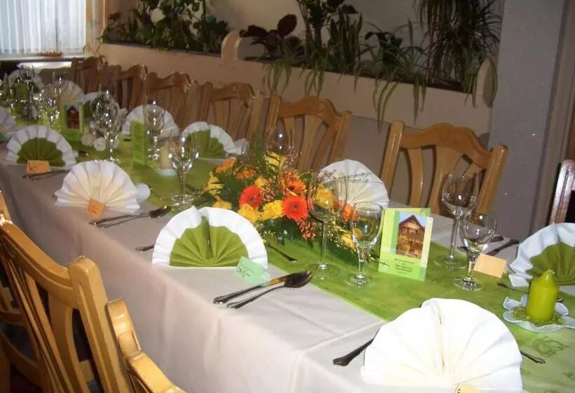 Отель Battenfeld