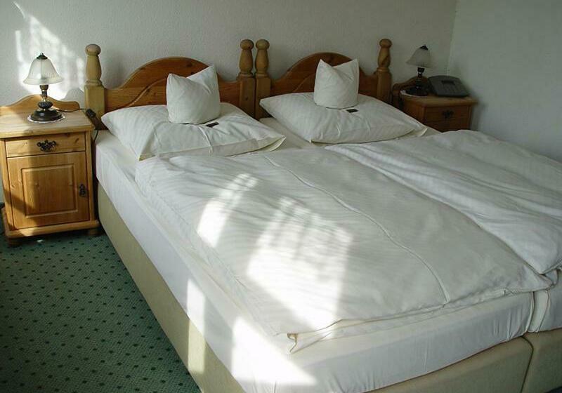 Hotel Brauner Hirsch