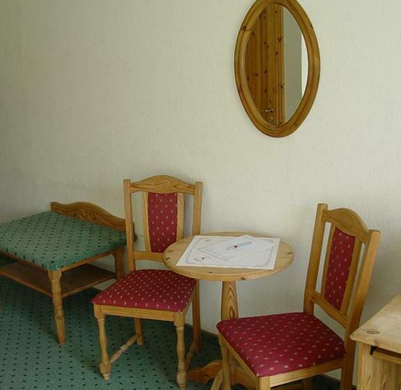 Hotel Brauner Hirsch