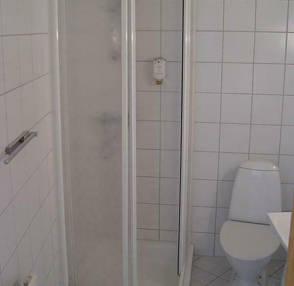 Hotel Brauner Hirsch