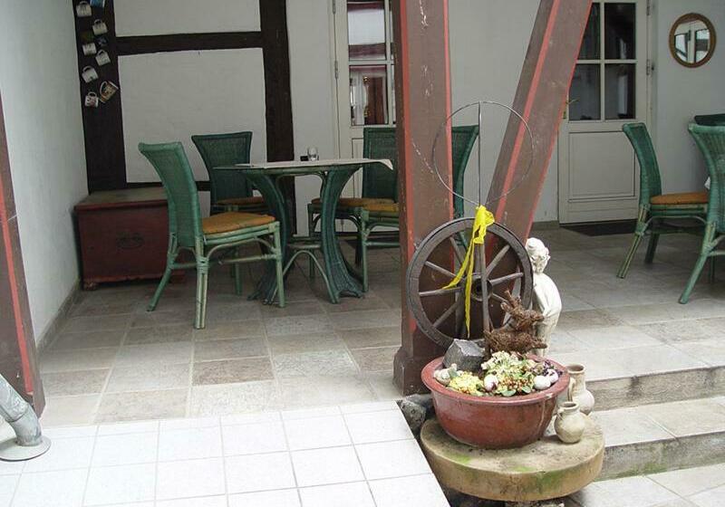 Hotel Brauner Hirsch