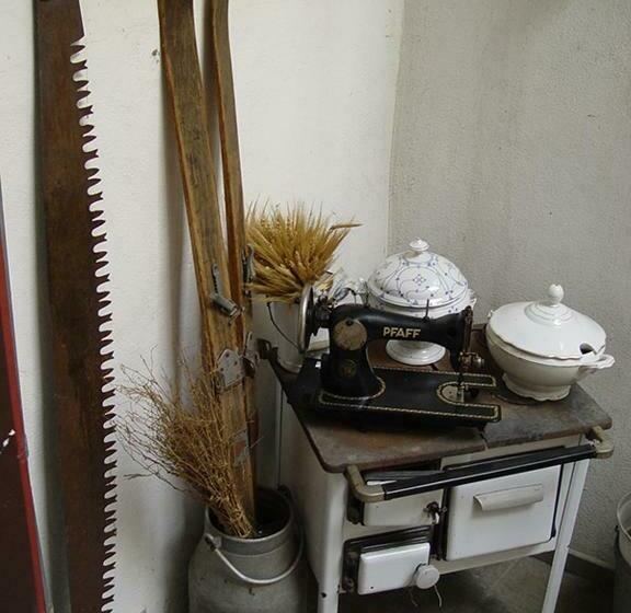 Hotel Brauner Hirsch