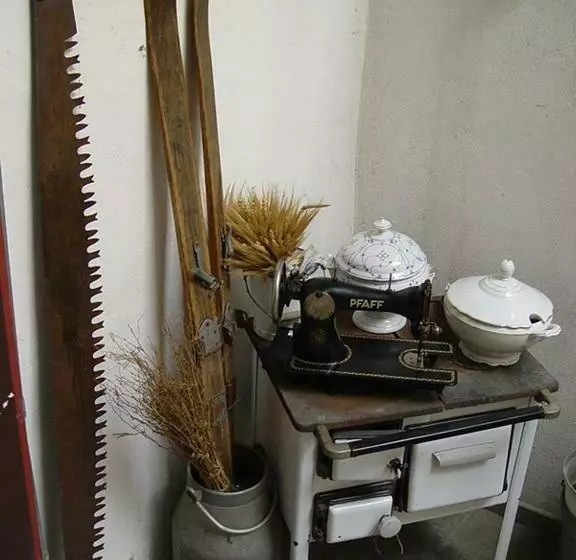 Отель Brauner Hirsch