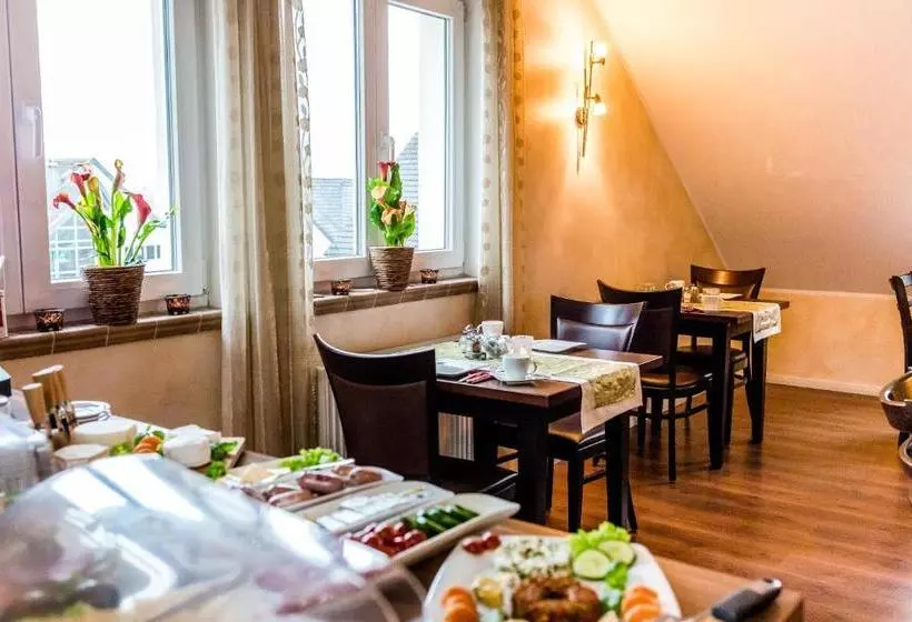 Отель Auszeit Neunkirchen Seelscheid