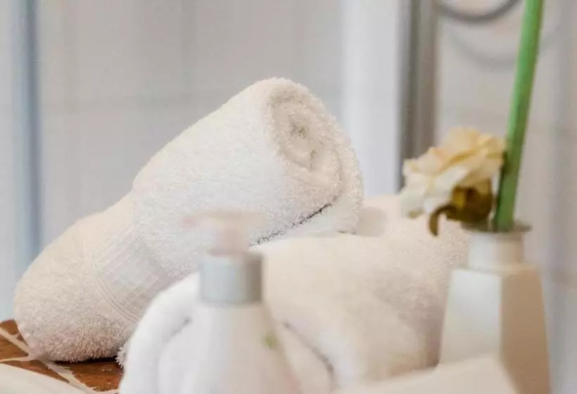 Отель Auszeit Neunkirchen Seelscheid