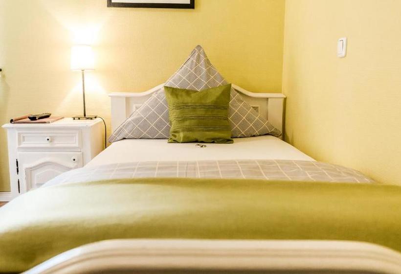 酒店 Auszeit Neunkirchen Seelscheid