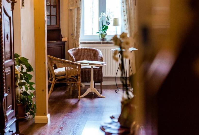 酒店 Auszeit Neunkirchen Seelscheid