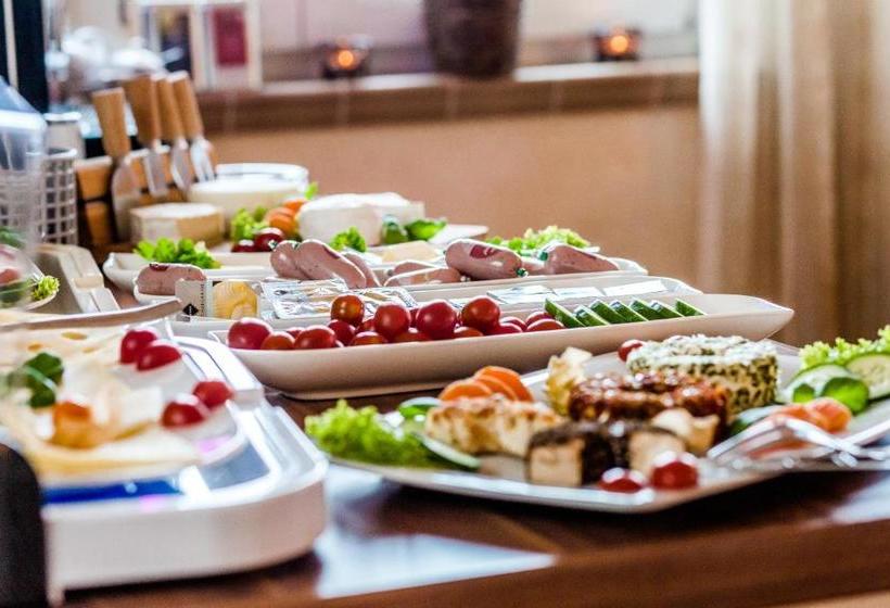 酒店 Auszeit Neunkirchen Seelscheid