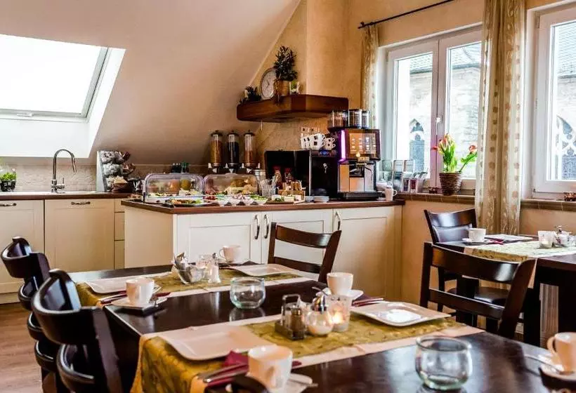 Отель Auszeit Neunkirchen Seelscheid