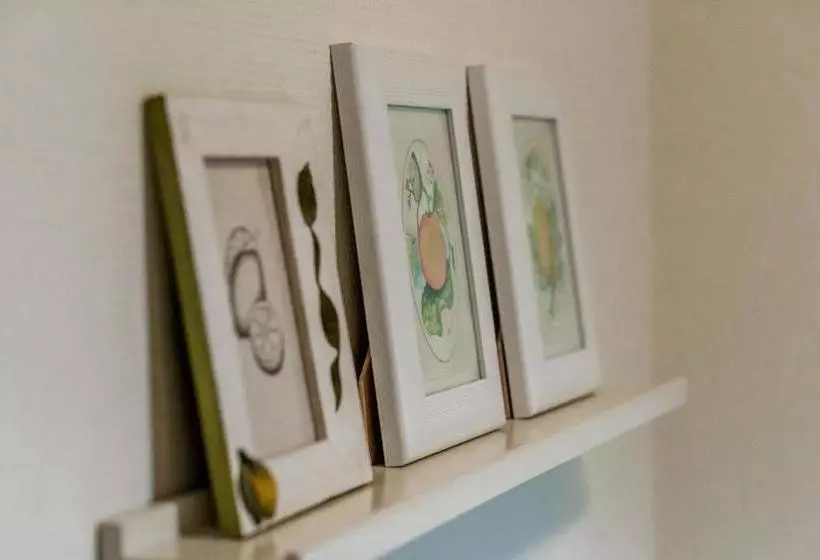 Отель Auszeit Neunkirchen Seelscheid