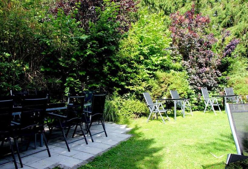 Familie Hotel Kameleon