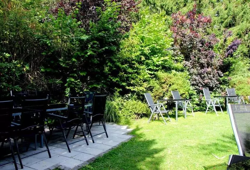 Familie Hotel Kameleon