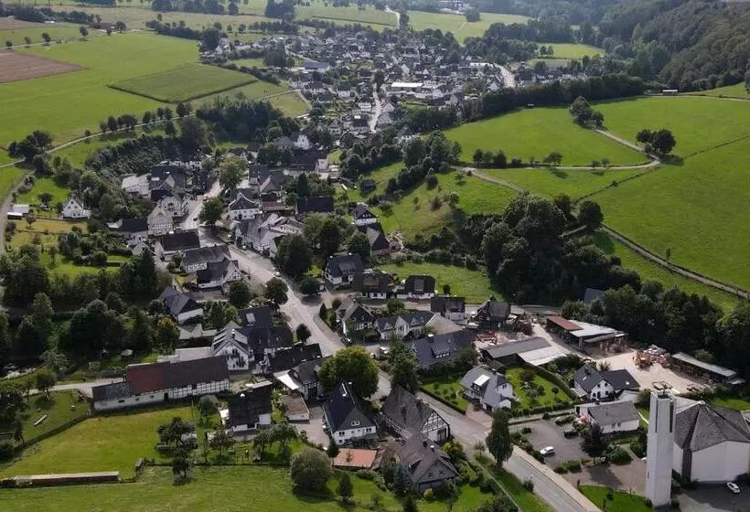 Familie Hotel Kameleon