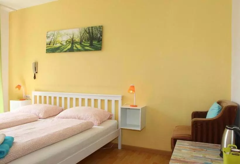 Familie Hotel Kameleon