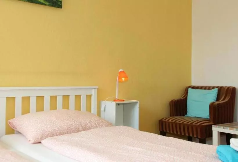 Familie Hotel Kameleon