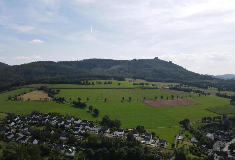 Familie Hotel Kameleon