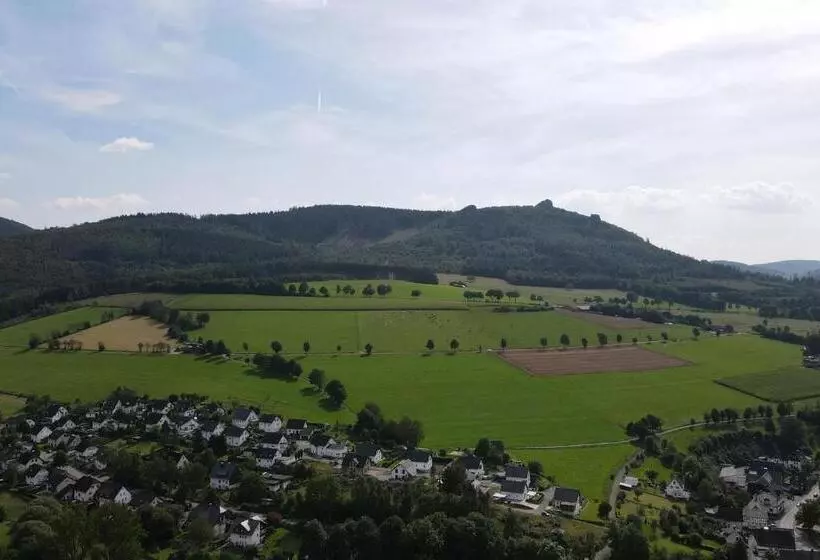 Familie Hotel Kameleon