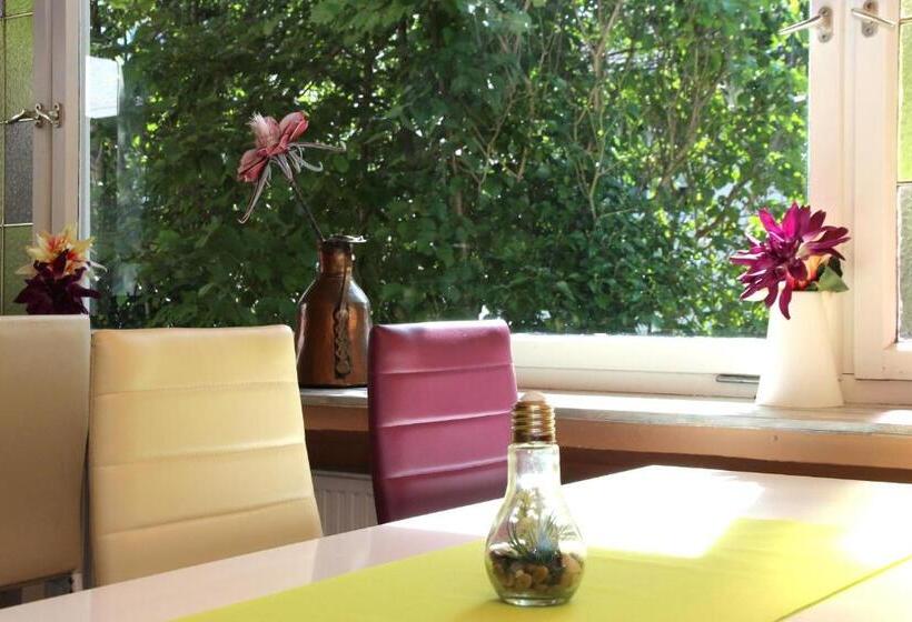 Familie Hotel Kameleon