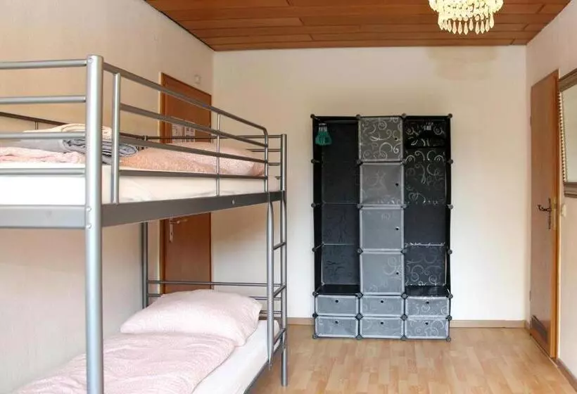 Familie Hotel Kameleon