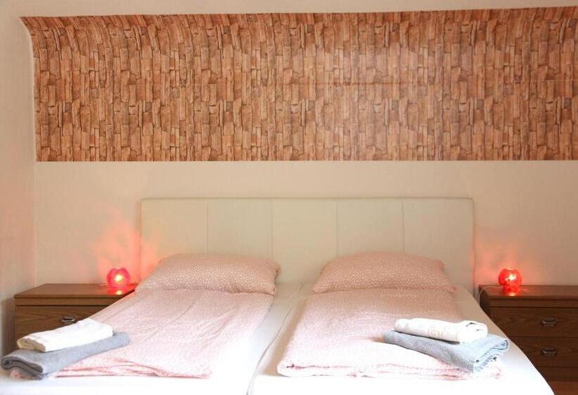 Familie Hotel Kameleon