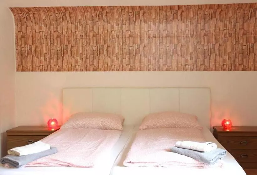 Familie Hotel Kameleon