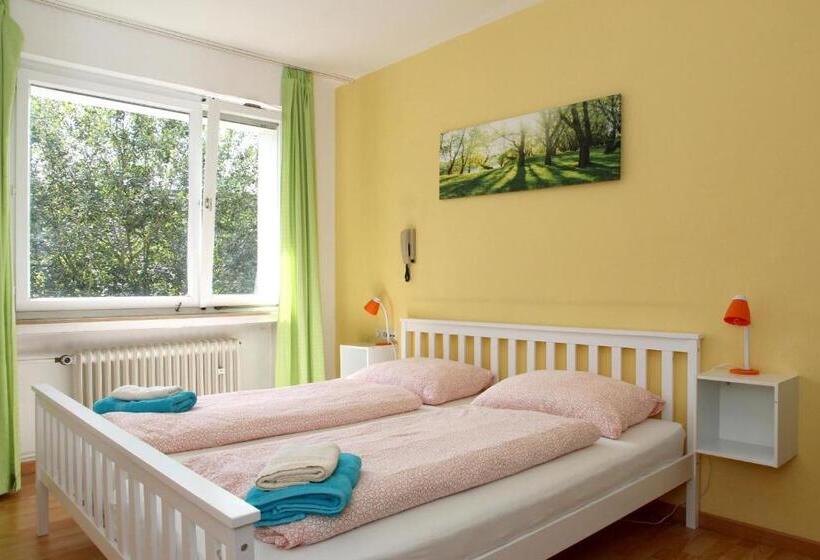 Familie Hotel Kameleon