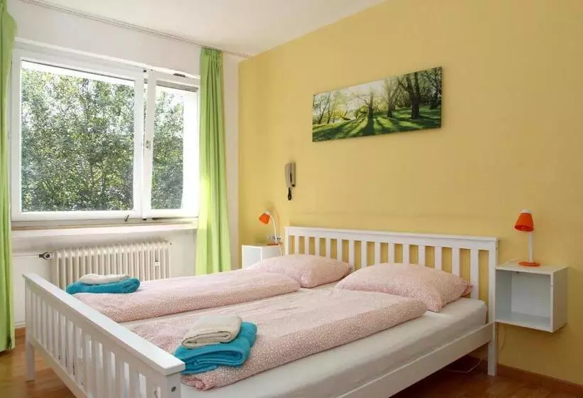 Familie Hotel Kameleon