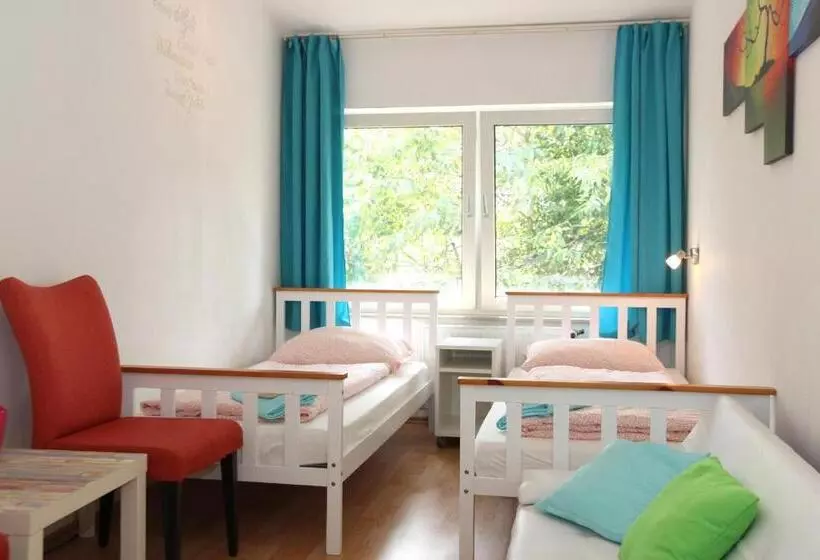 Familie Hotel Kameleon