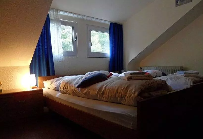 Familie Hotel Kameleon