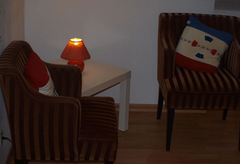 Familie Hotel Kameleon