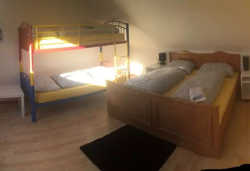 Familie Hotel Kameleon