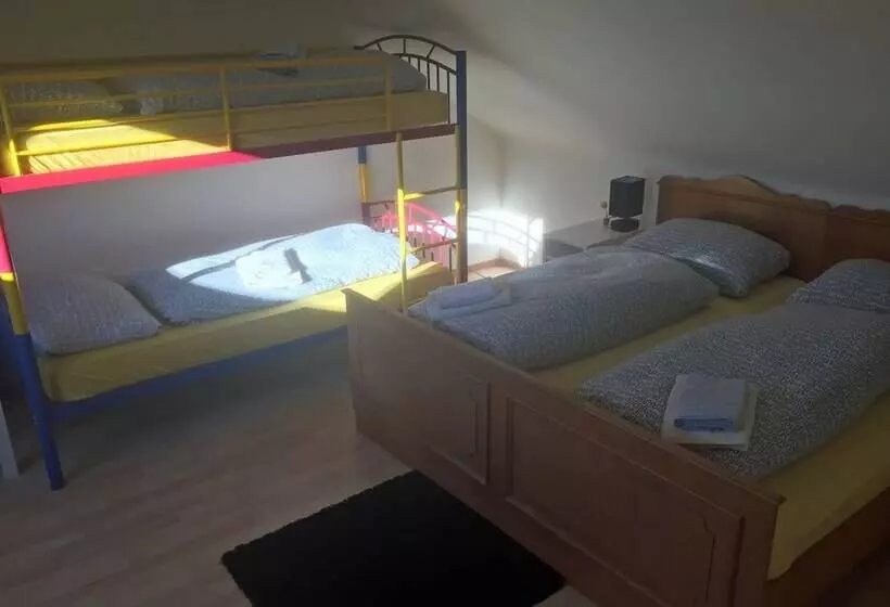 Familie Hotel Kameleon