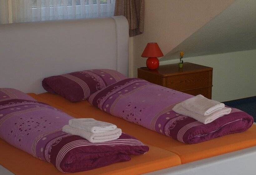 Familie Hotel Kameleon