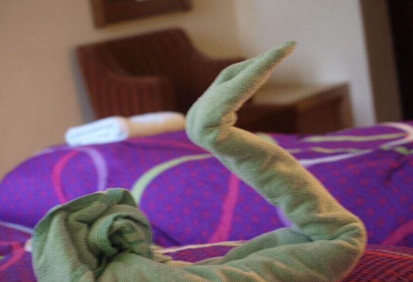 Familie Hotel Kameleon