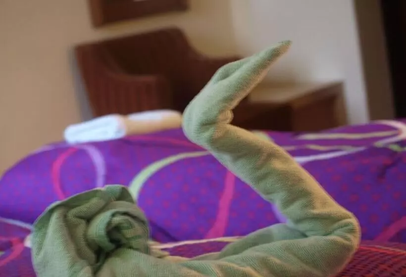 Familie Hotel Kameleon